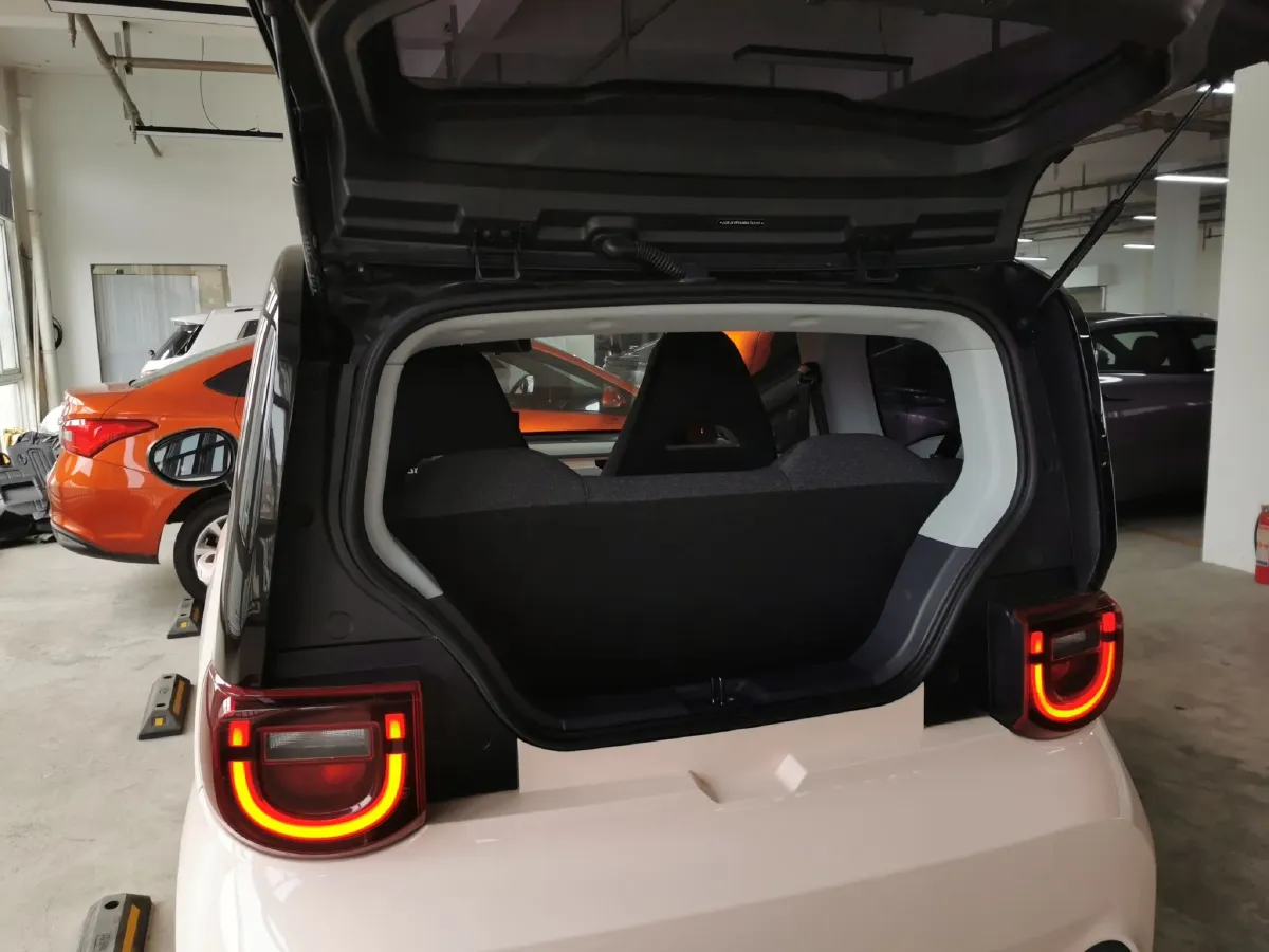 2022 Chery QQ Ice Cream BEV 9.42KWH,autocango,china used car exporter,china ev exporter,chinese used car exporter,chinese used ev exporter