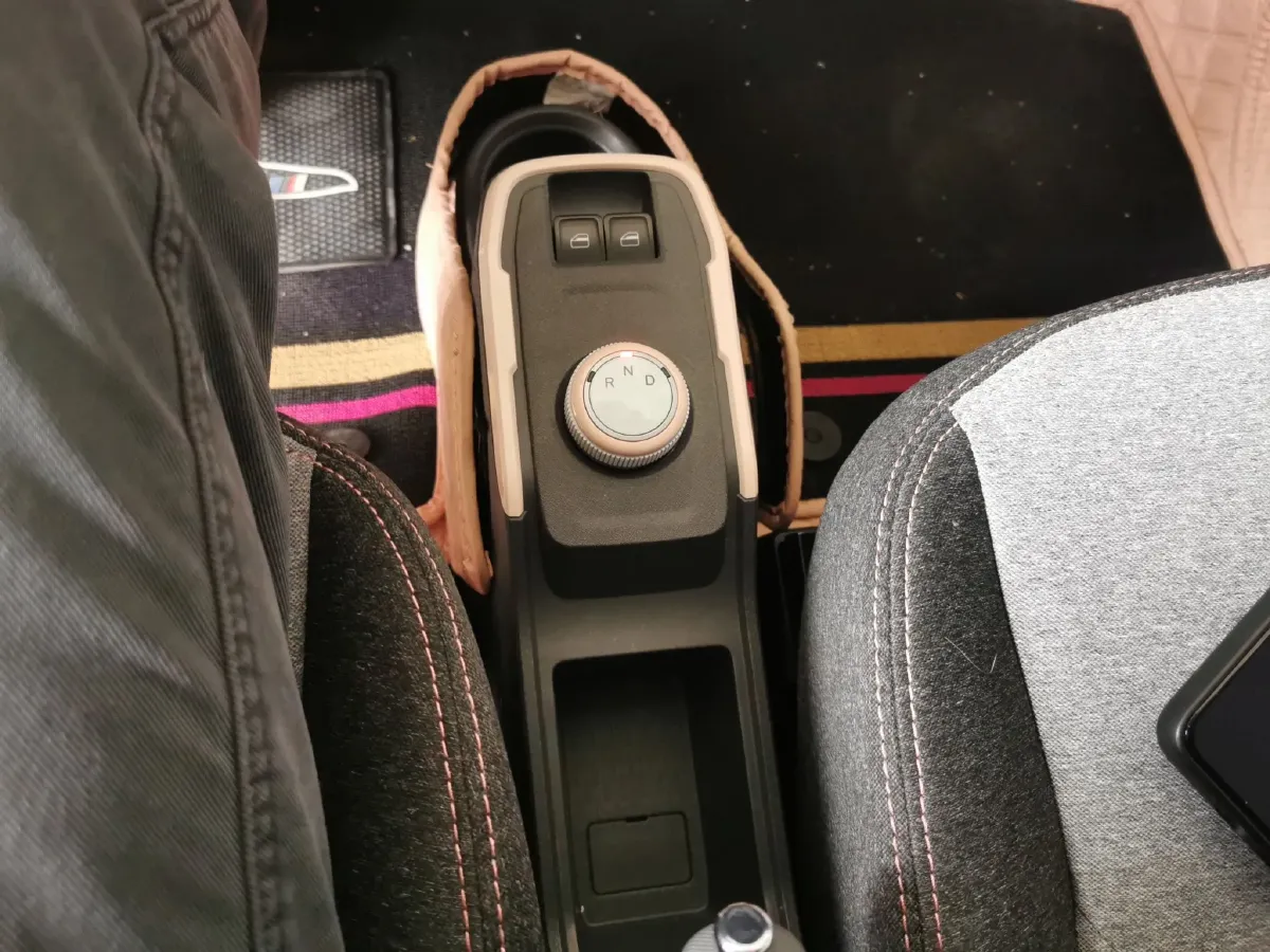 2022 Chery QQ Ice Cream BEV 9.42KWH,autocango,china used car exporter,china ev exporter,chinese used car exporter,chinese used ev exporter