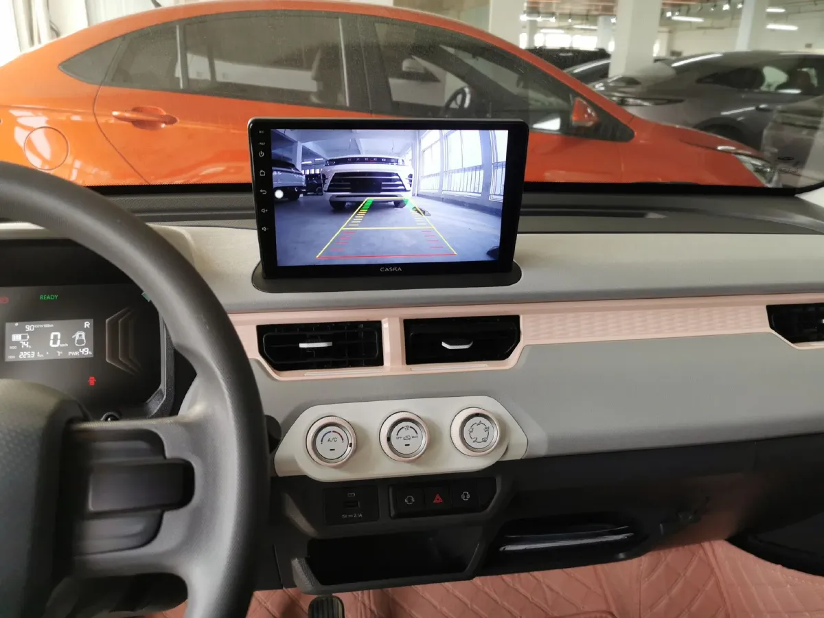 2022 Chery QQ Ice Cream BEV 9.42KWH,autocango,china used car exporter,china ev exporter,chinese used car exporter,chinese used ev exporter