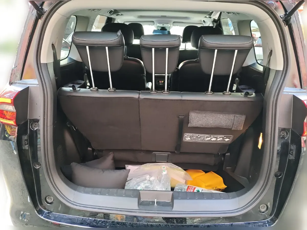 2023 GAC Trumpchi M6 1.5T 177HP L4 7DCT,autocango,china used car exporter,china ev exporter,chinese used car exporter,chinese used ev exporter