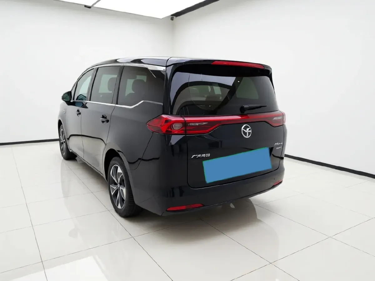 2023 GAC Trumpchi M6 1.5T 177HP L4 7DCT,autocango,china used car exporter,china ev exporter,chinese used car exporter,chinese used ev exporter