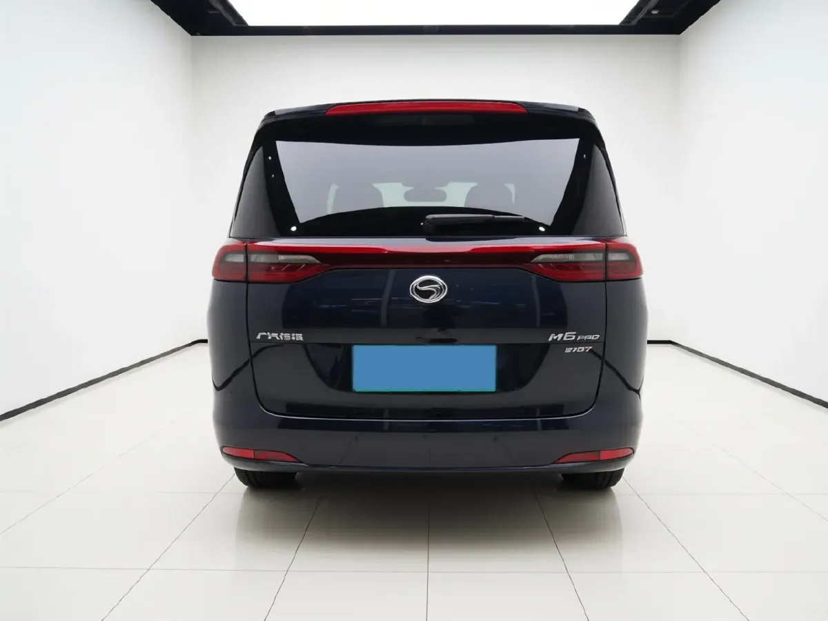 2023 GAC Trumpchi M6 1.5T 177HP L4 7DCT,autocango,china used car exporter,china ev exporter,chinese used car exporter,chinese used ev exporter