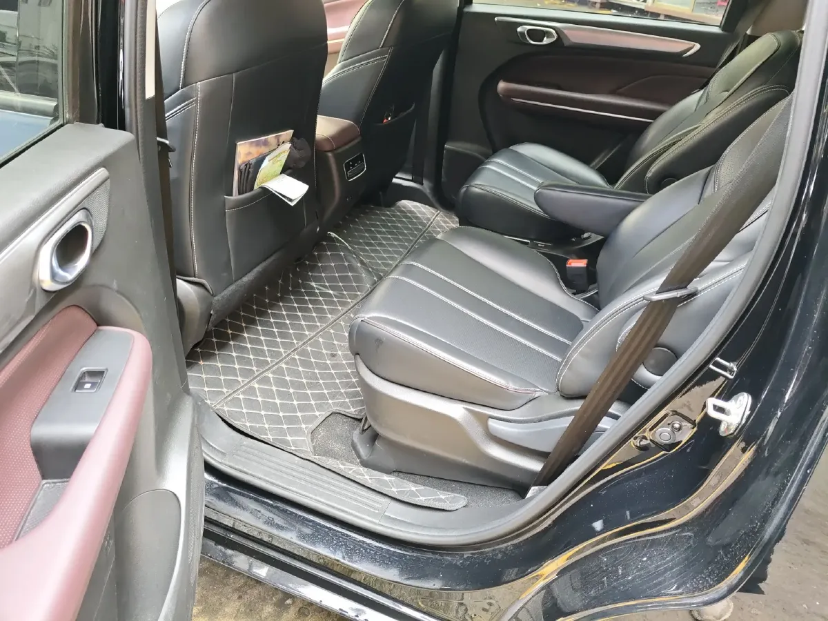 2023 GAC Trumpchi M6 1.5T 177HP L4 7DCT,autocango,china used car exporter,china ev exporter,chinese used car exporter,chinese used ev exporter