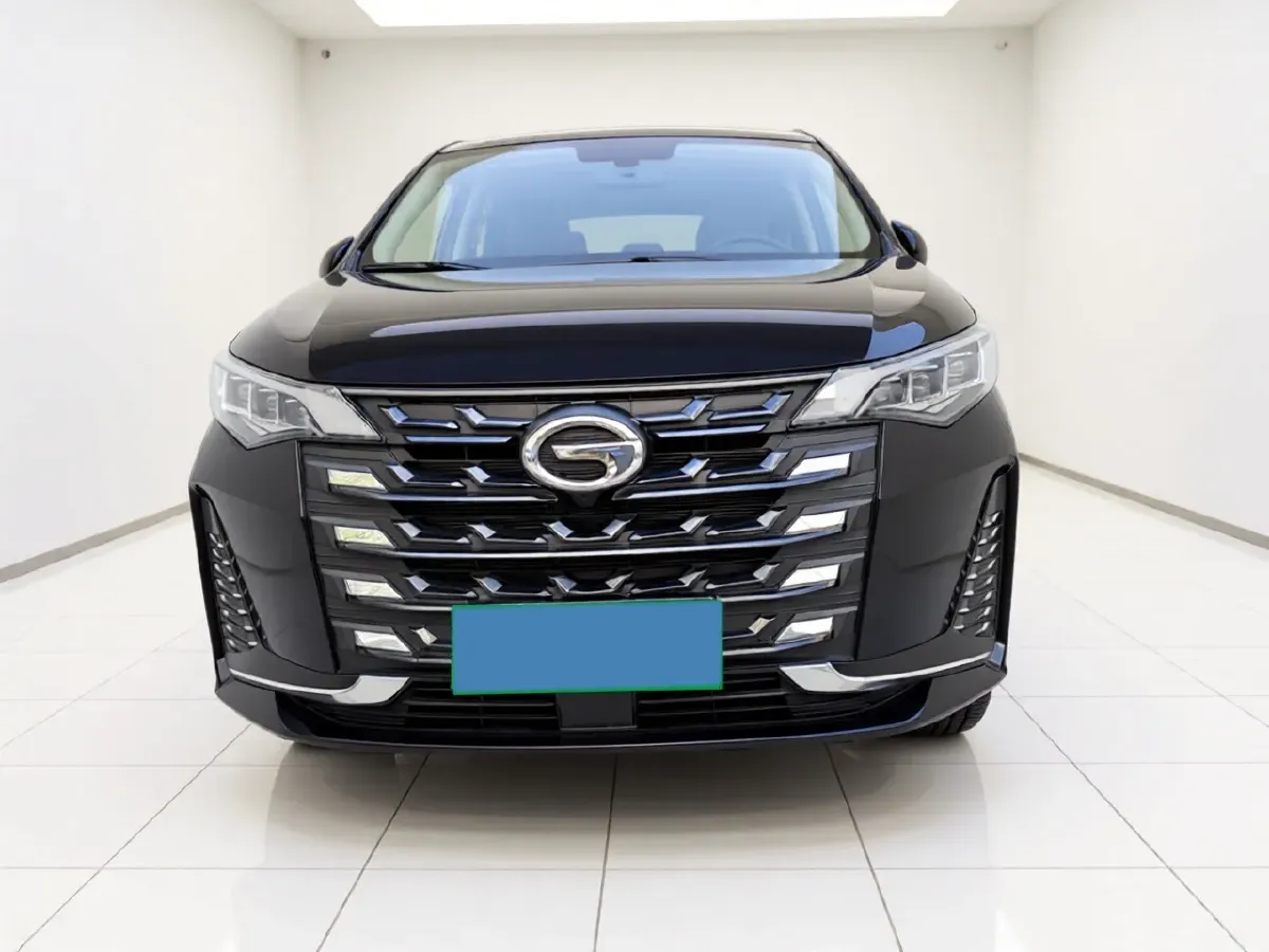 2023 GAC Trumpchi M6 1.5T 177HP L4 7DCT,autocango,china used car exporter,china ev exporter,chinese used car exporter,chinese used ev exporter