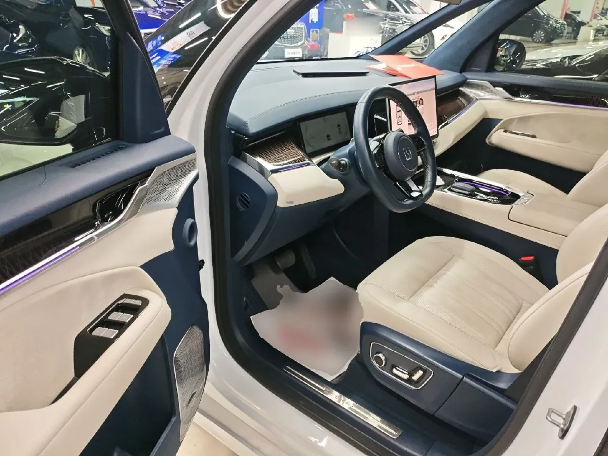 2022 Zeekr 009 BEV 116KWH,autocango,china used car exporter,china ev exporter,chinese used car exporter,chinese used ev exporter