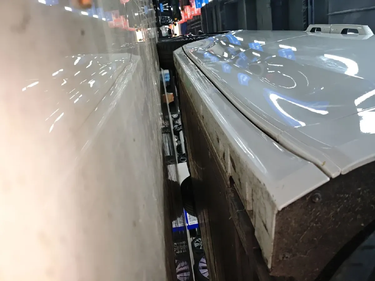 2022 Zeekr 009 BEV 116KWH,autocango,china used car exporter,china ev exporter,chinese used car exporter,chinese used ev exporter