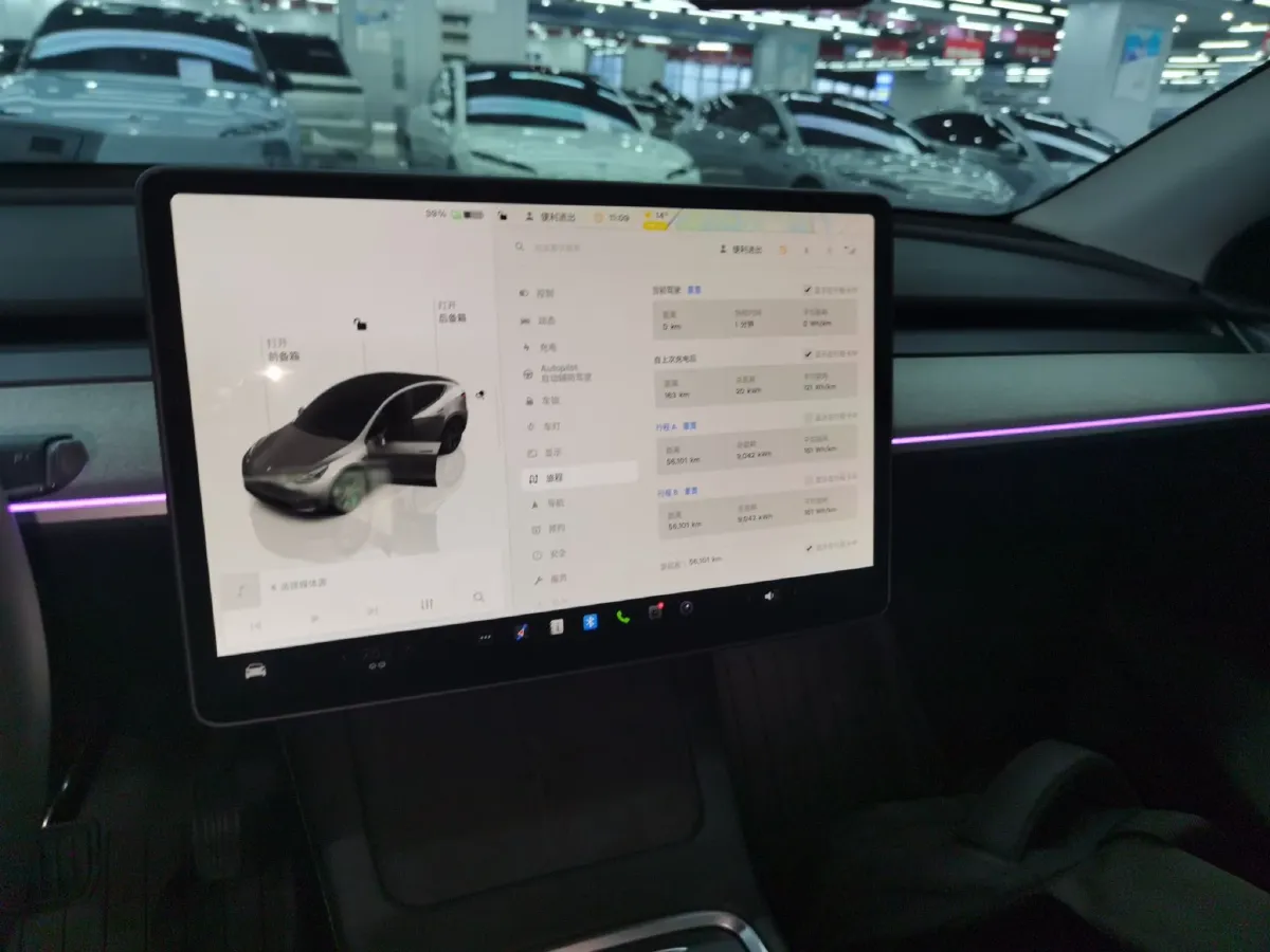 2024 Tesla Model Y BEV 60KWH,autocango,china used car exporter,china ev exporter,chinese used car exporter,chinese used ev exporter