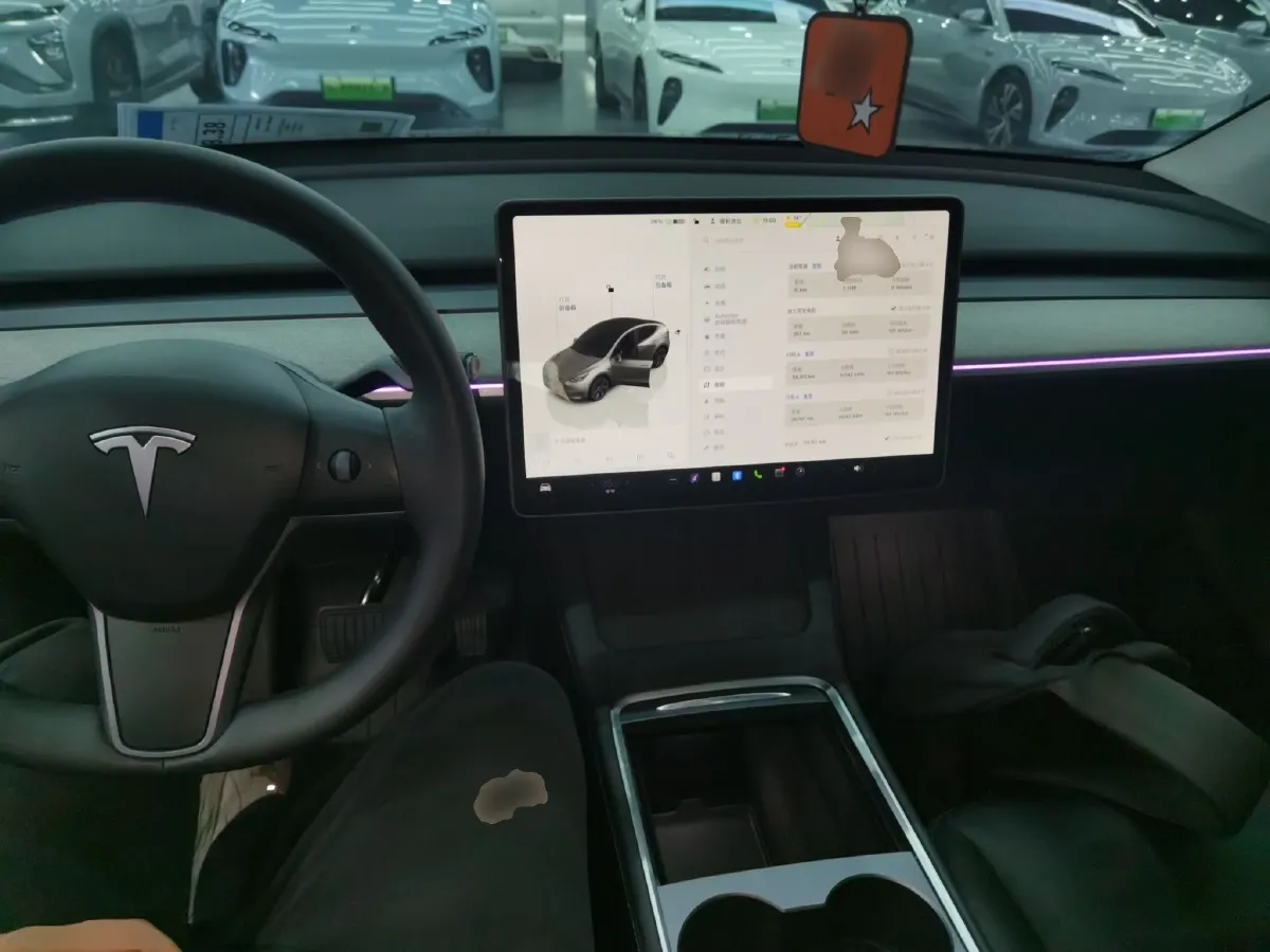 2024 Tesla Model Y BEV 60KWH,autocango,china used car exporter,china ev exporter,chinese used car exporter,chinese used ev exporter