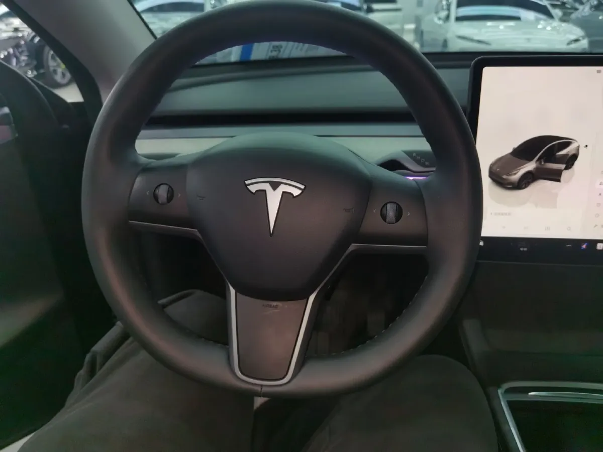 2024 Tesla Model Y BEV 60KWH,autocango,china used car exporter,china ev exporter,chinese used car exporter,chinese used ev exporter