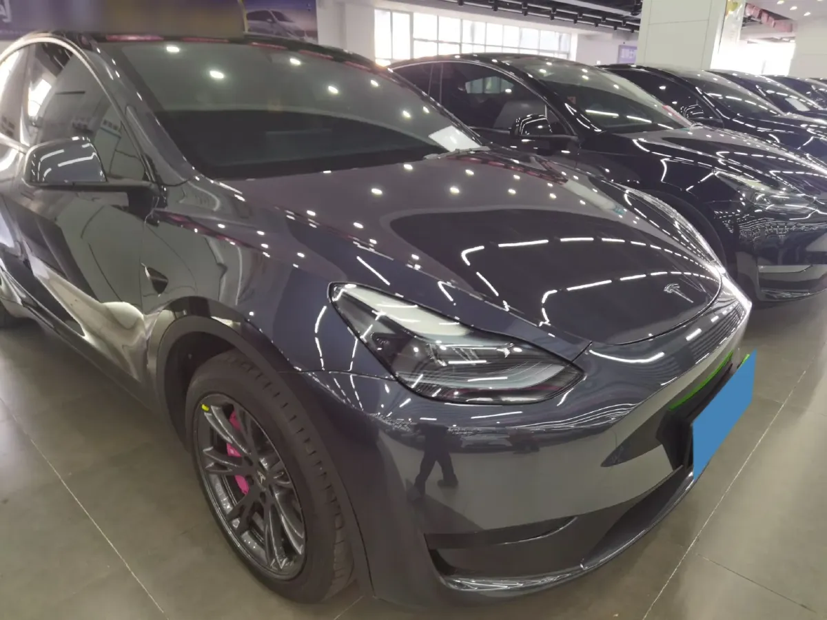 2024 Tesla Model Y BEV 60KWH,autocango,china used car exporter,china ev exporter,chinese used car exporter,chinese used ev exporter