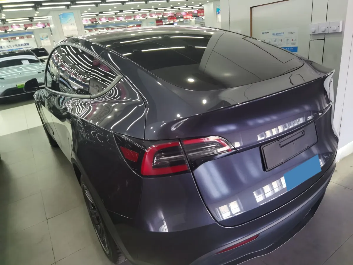 2024 Tesla Model Y BEV 60KWH,autocango,china used car exporter,china ev exporter,chinese used car exporter,chinese used ev exporter