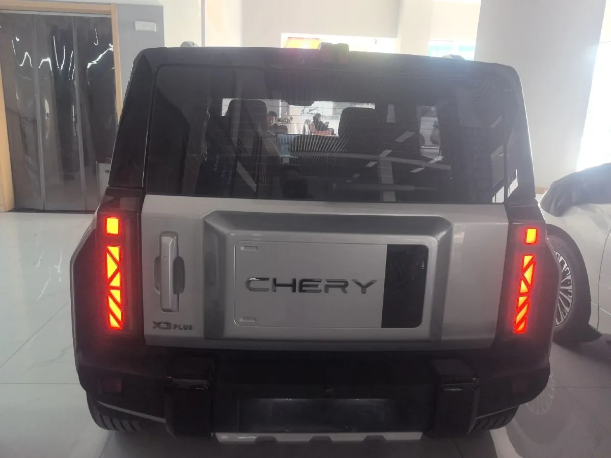 2025 Fulwin FulwinX3 PLUS BEV,autocango,china used car exporter,china ev exporter,chinese used car exporter,chinese used ev exporter