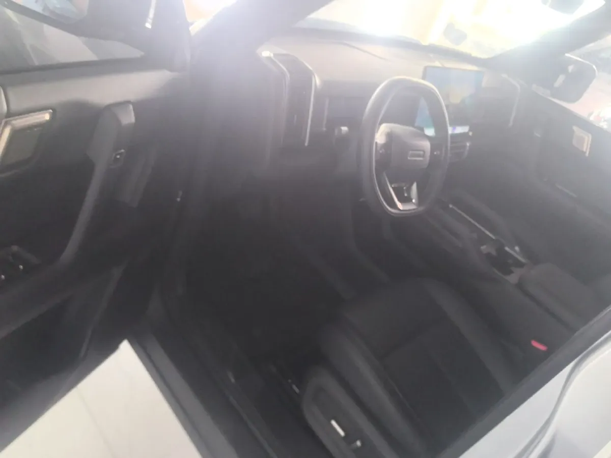 2025 Fulwin FulwinX3 PLUS BEV,autocango,china used car exporter,china ev exporter,chinese used car exporter,chinese used ev exporter