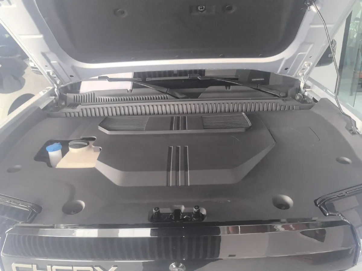 2025 Fulwin FulwinX3 PLUS BEV,autocango,china used car exporter,china ev exporter,chinese used car exporter,chinese used ev exporter