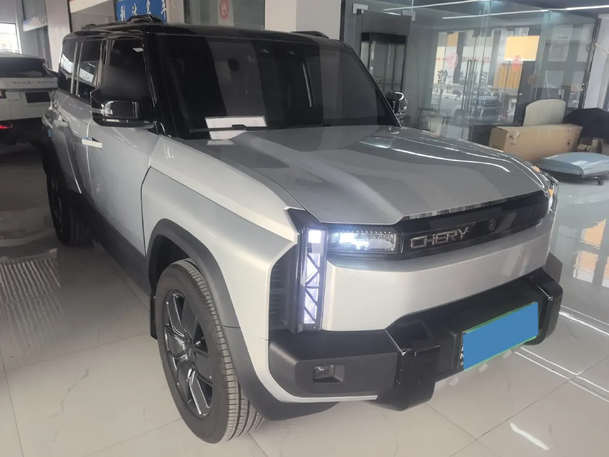 2025 Fulwin FulwinX3 PLUS BEV,autocango,china used car exporter,china ev exporter,chinese used car exporter,chinese used ev exporter