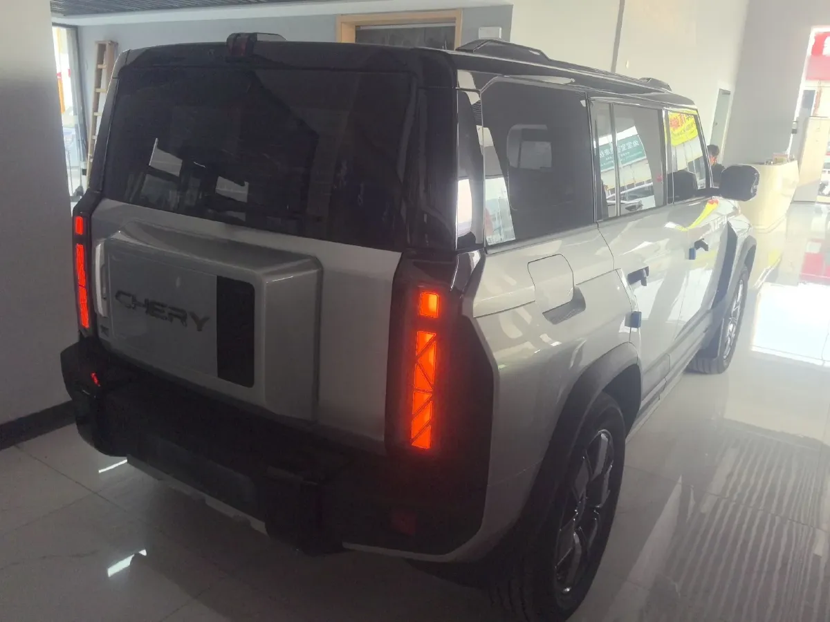 2025 Fulwin FulwinX3 PLUS BEV,autocango,china used car exporter,china ev exporter,chinese used car exporter,chinese used ev exporter