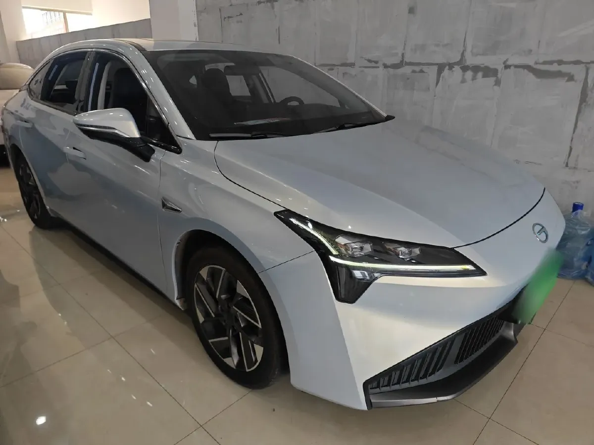 2023 Aion S Plus BEV 59.4KWH,autocango,china used car exporter,china ev exporter,chinese used car exporter,chinese used ev exporter
