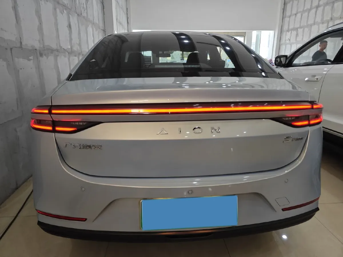 2023 Aion S Plus BEV 59.4KWH,autocango,china used car exporter,china ev exporter,chinese used car exporter,chinese used ev exporter