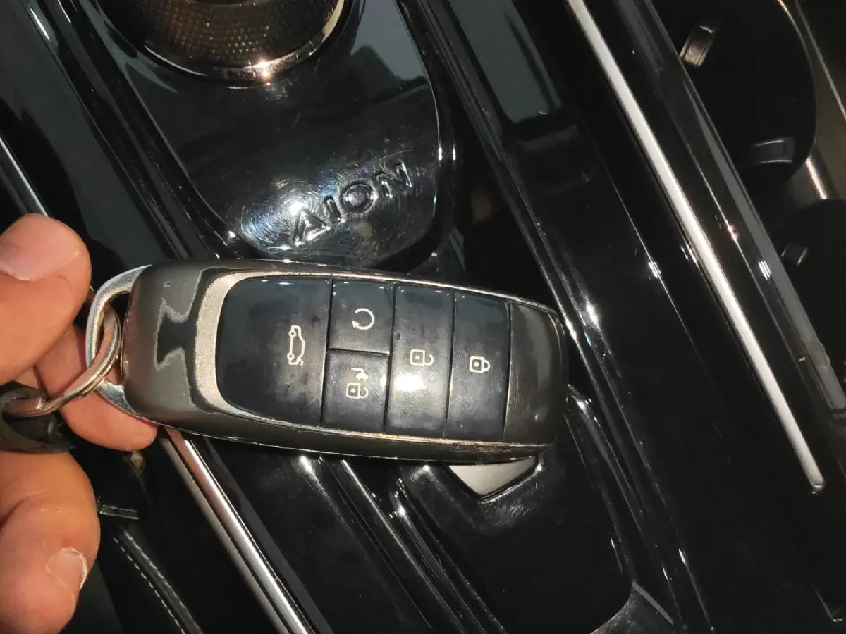 2023 Aion S Plus BEV 59.4KWH,autocango,china used car exporter,china ev exporter,chinese used car exporter,chinese used ev exporter