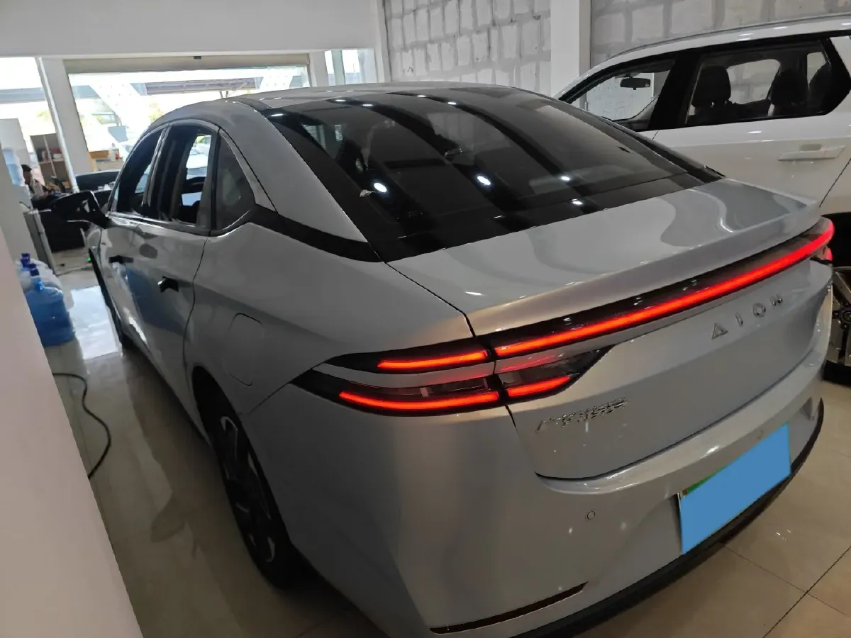 2023 Aion S Plus BEV 59.4KWH,autocango,china used car exporter,china ev exporter,chinese used car exporter,chinese used ev exporter