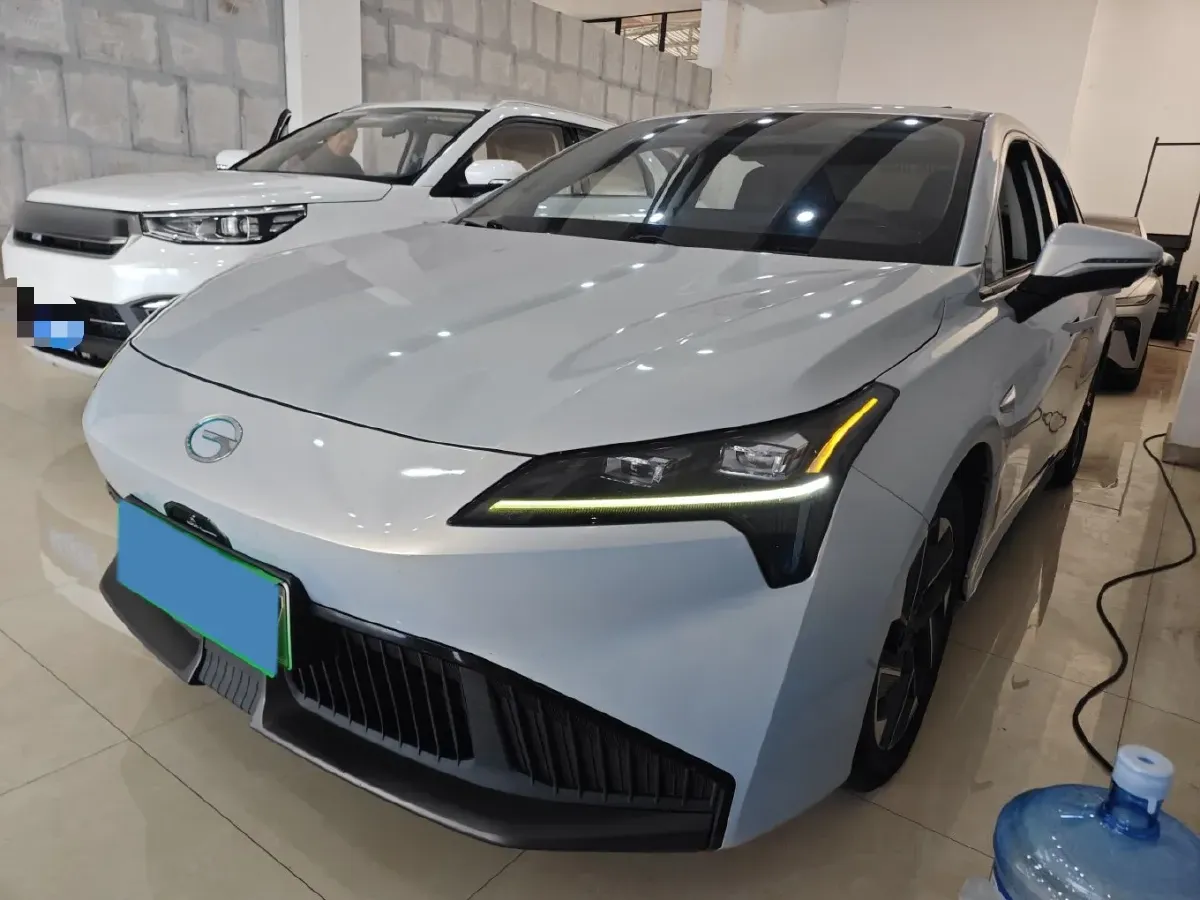 2023 Aion S Plus BEV 59.4KWH,autocango,china used car exporter,china ev exporter,chinese used car exporter,chinese used ev exporter