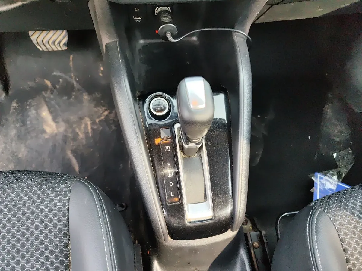 2017 Nissan Kicks 1.5L 124HP L4 CVT,autocango,china used car exporter,china ev exporter,chinese used car exporter,chinese used ev exporter