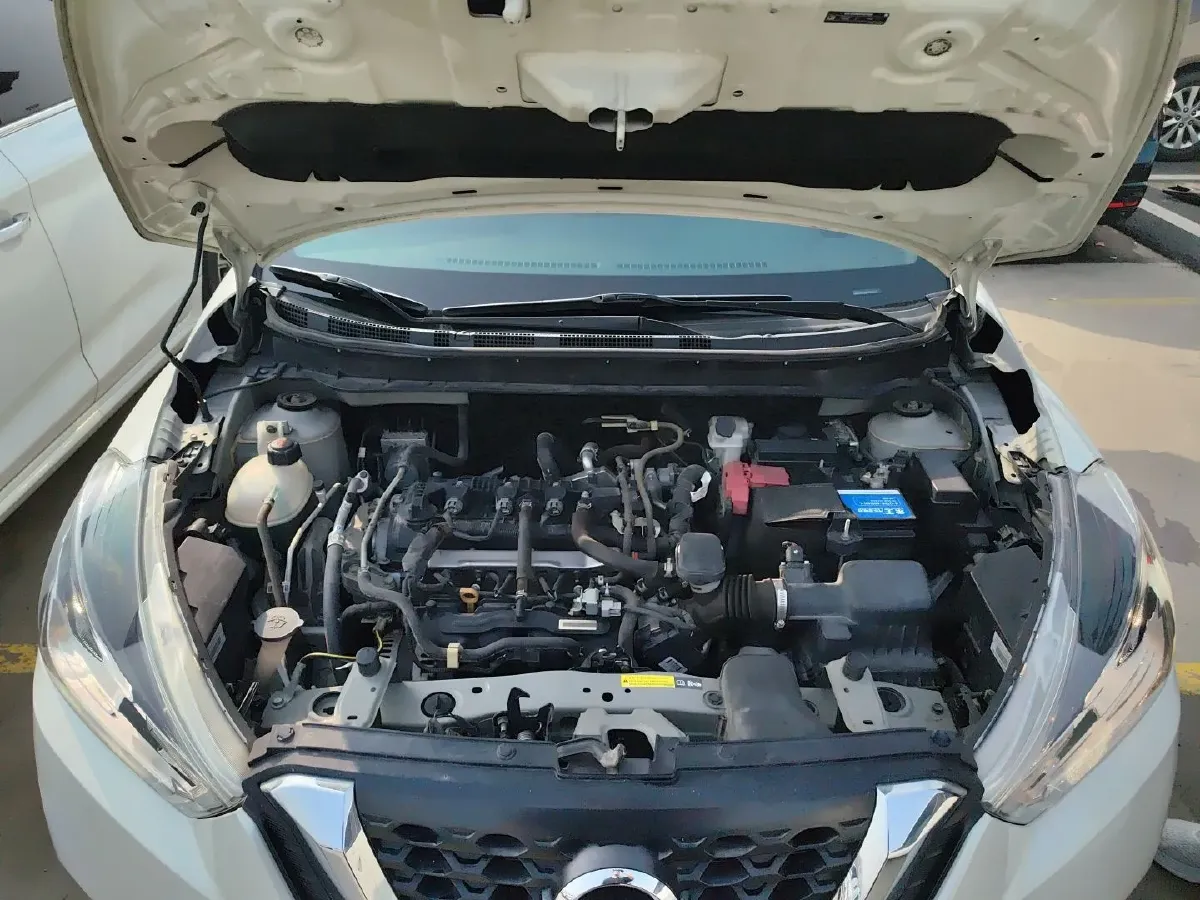 2017 Nissan Kicks 1.5L 124HP L4 CVT,autocango,china used car exporter,china ev exporter,chinese used car exporter,chinese used ev exporter