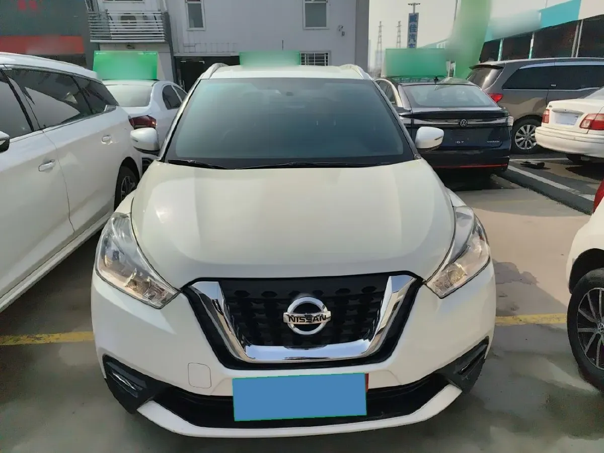 2017 Nissan Kicks 1.5L 124HP L4 CVT,autocango,china used car exporter,china ev exporter,chinese used car exporter,chinese used ev exporter