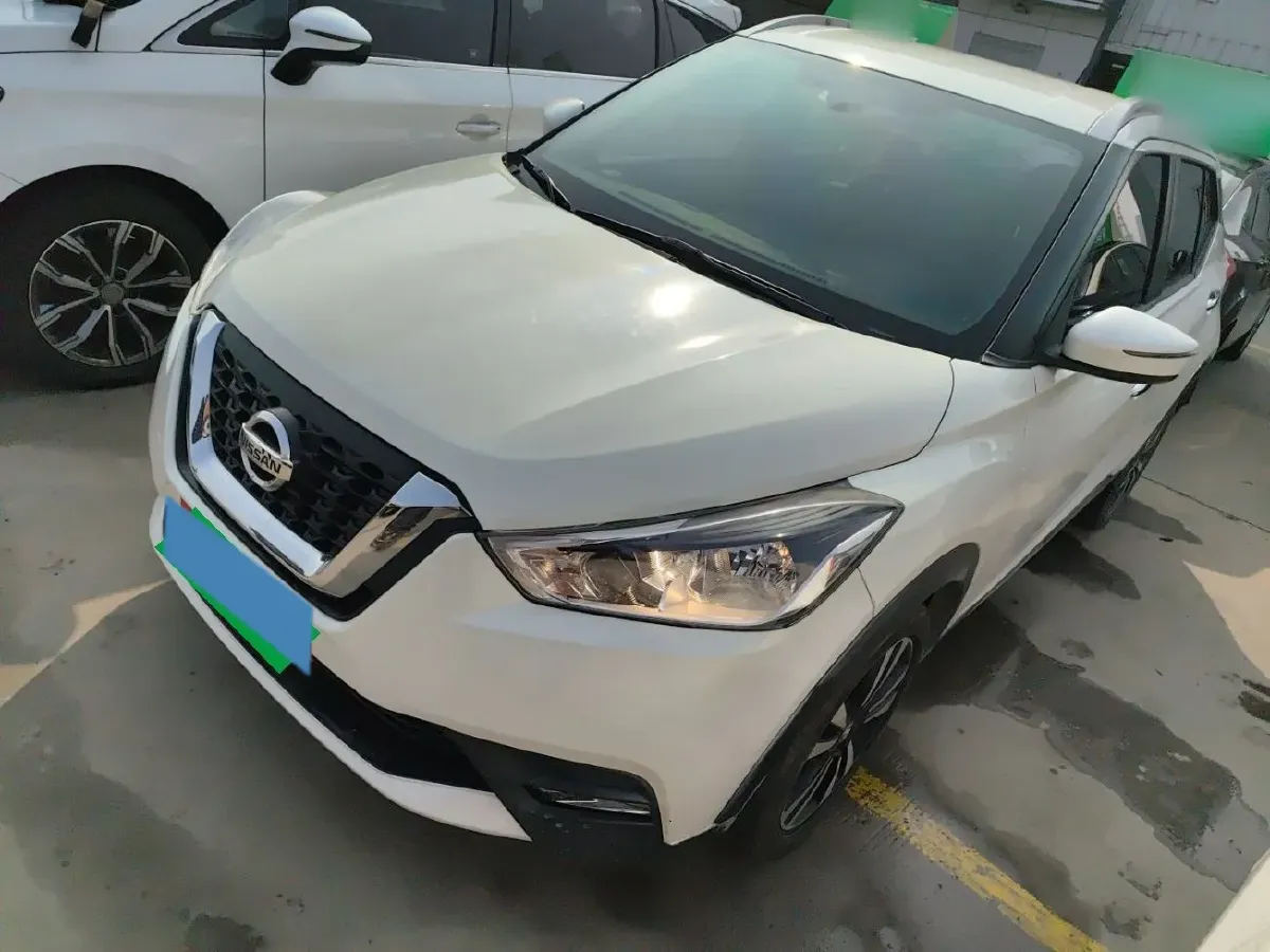 2017 Nissan Kicks 1.5L 124HP L4 CVT,autocango,china used car exporter,china ev exporter,chinese used car exporter,chinese used ev exporter
