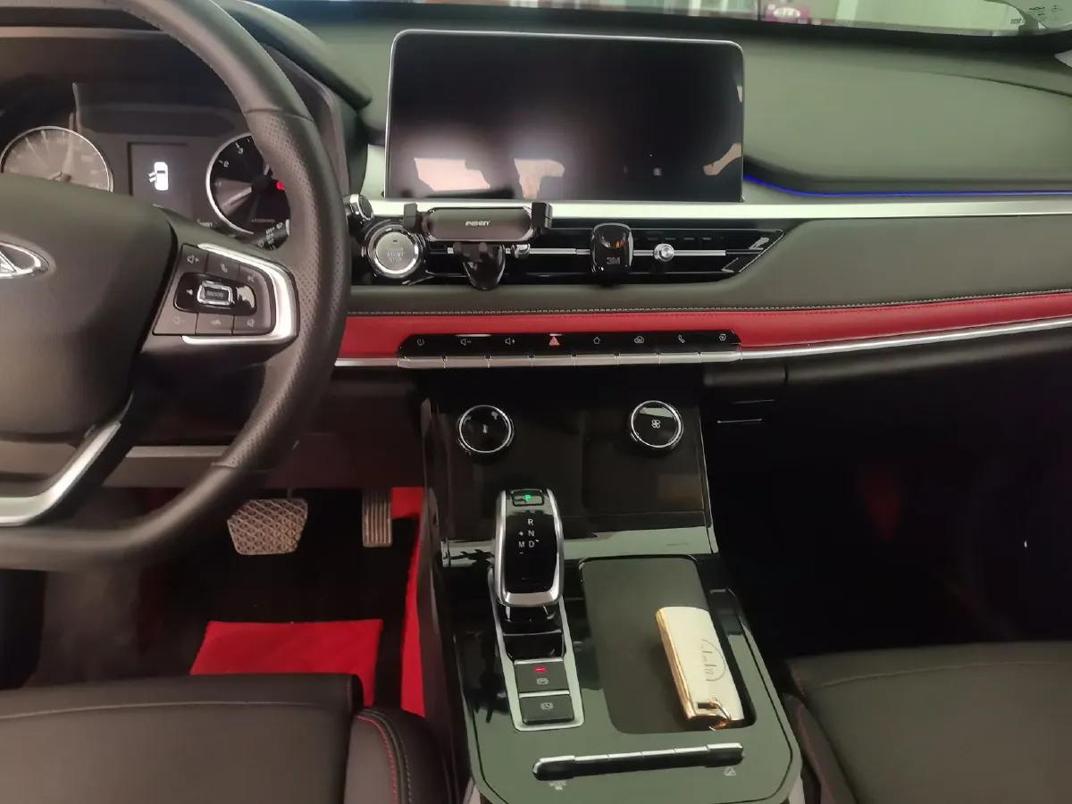 2020 Chery Tiggo 7 1.5T 156HP L4 CVT,autocango,china used car exporter,china ev exporter,chinese used car exporter,chinese used ev exporter