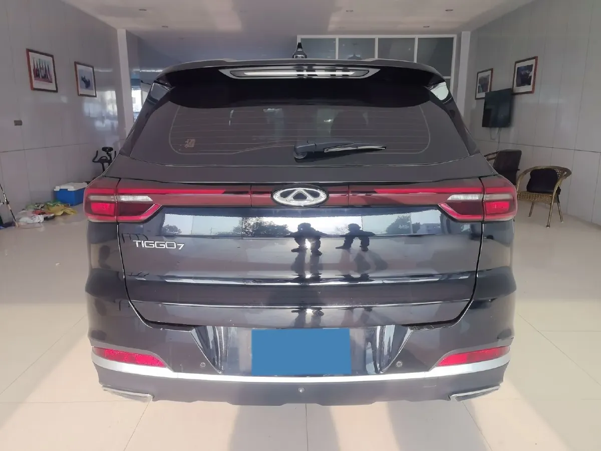 2020 Chery Tiggo 7 1.5T 156HP L4 CVT,autocango,china used car exporter,china ev exporter,chinese used car exporter,chinese used ev exporter