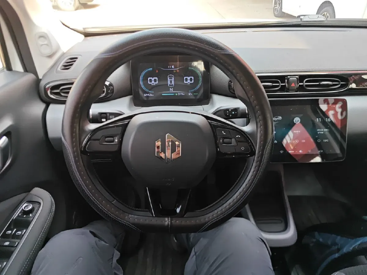 2021 Leapmotor T03 BEV 41KWH,autocango,china used car exporter,china ev exporter,chinese used car exporter,chinese used ev exporter