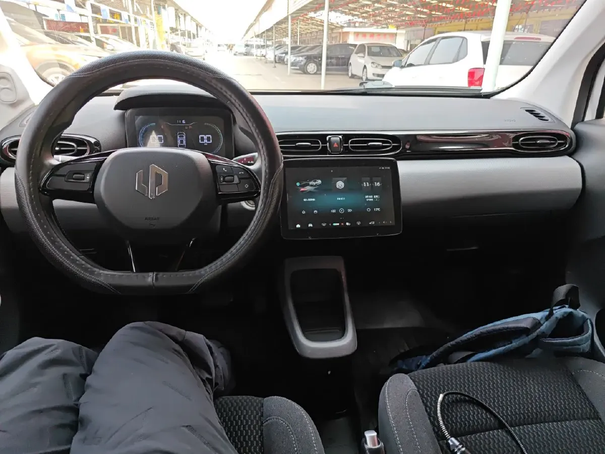 2021 Leapmotor T03 BEV 41KWH,autocango,china used car exporter,china ev exporter,chinese used car exporter,chinese used ev exporter