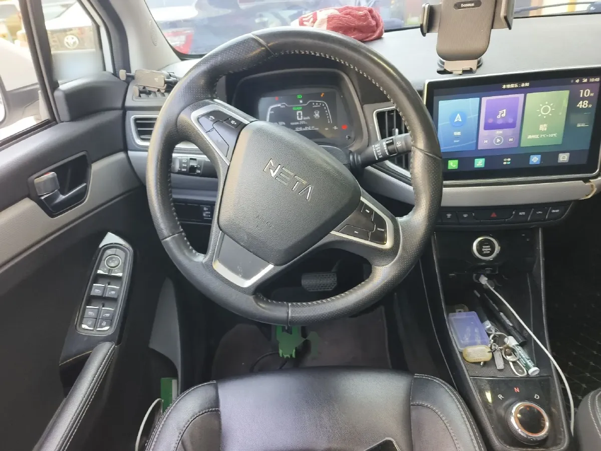 2020 Neta N01 BEV 35KWH,autocango,china used car exporter,china ev exporter,chinese used car exporter,chinese used ev exporter