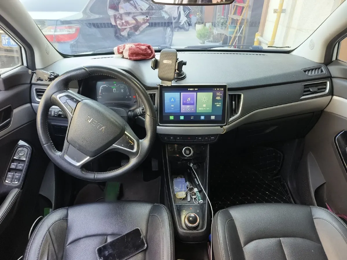 2020 Neta N01 BEV 35KWH,autocango,china used car exporter,china ev exporter,chinese used car exporter,chinese used ev exporter