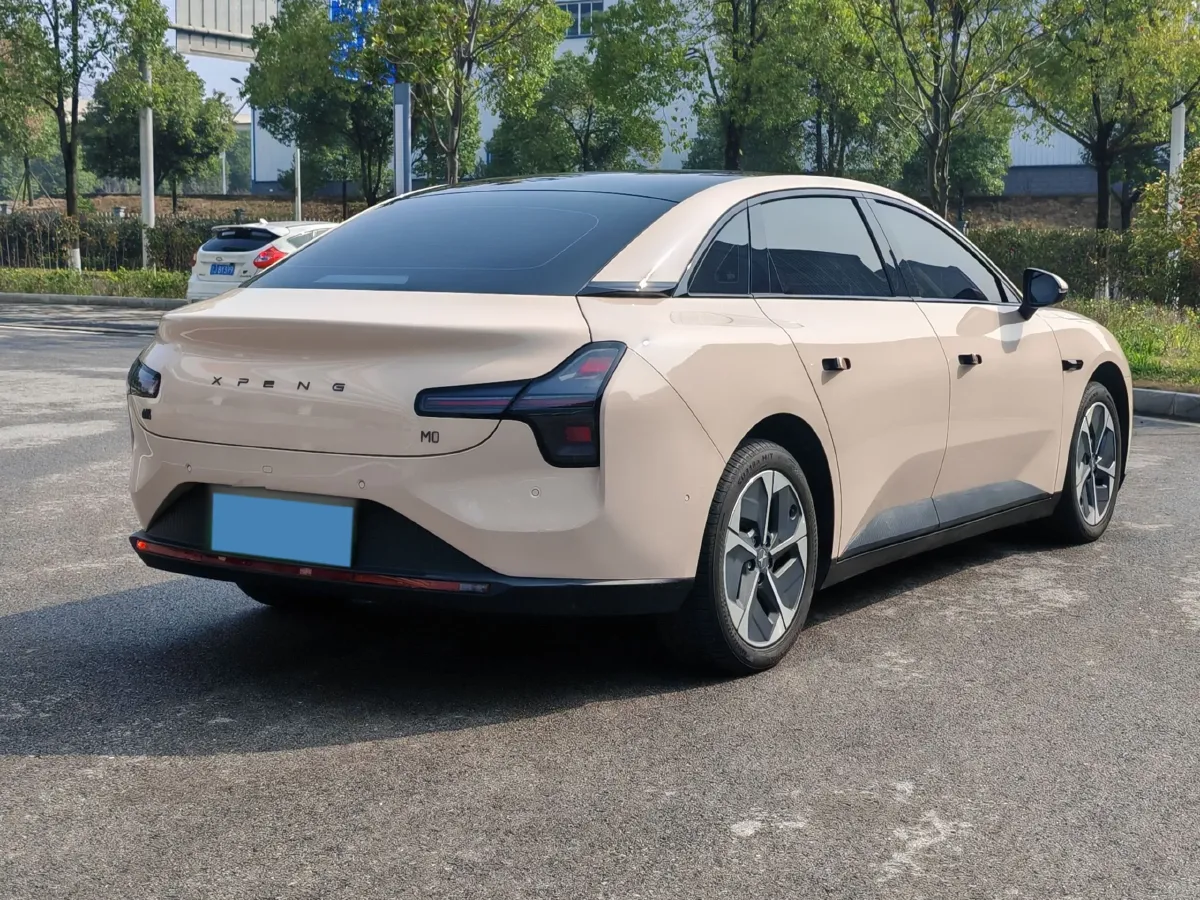 2024 Xpeng MONA M03 BEV 62.2KWH,autocango,china used car exporter,china ev exporter,chinese used car exporter,chinese used ev exporter