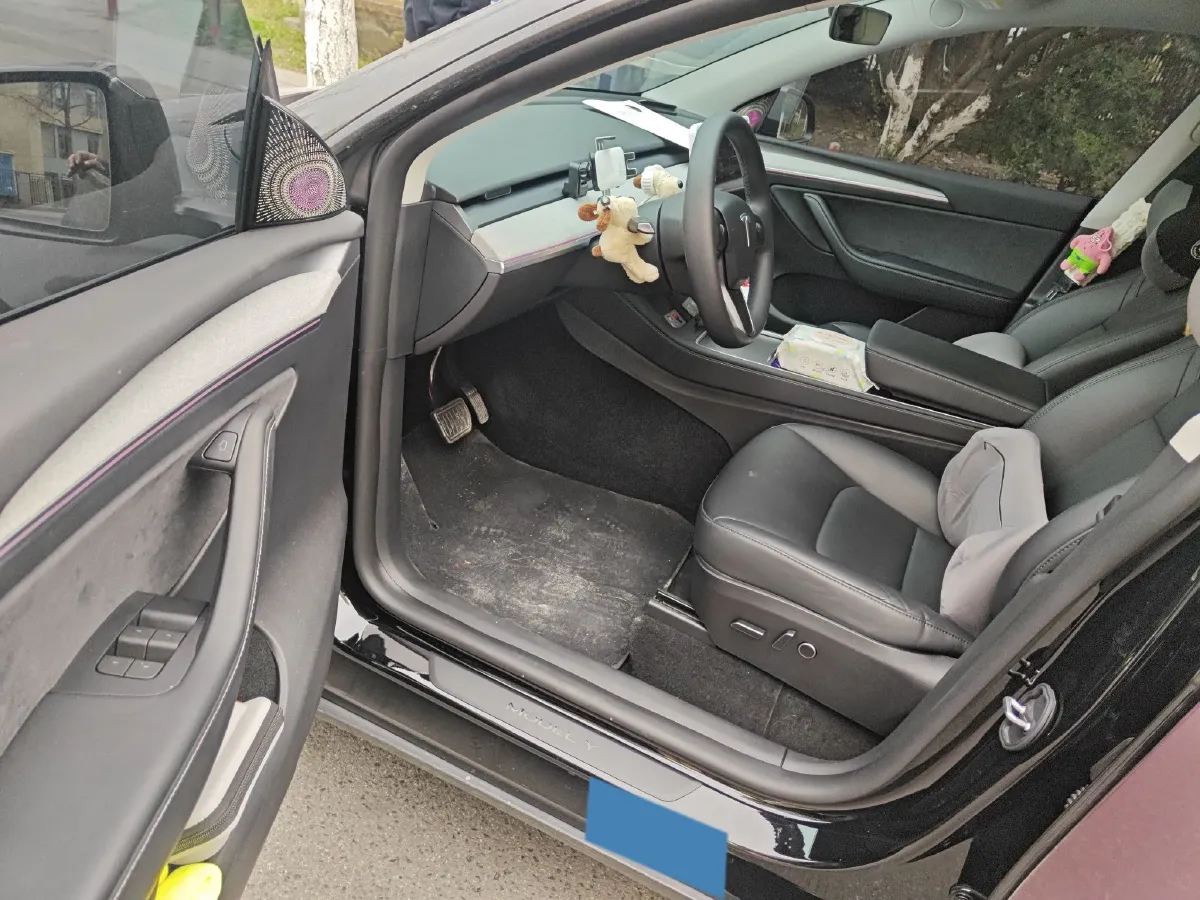 2023 Tesla Model Y BEV 60KWH,autocango,china used car exporter,china ev exporter,chinese used car exporter,chinese used ev exporter