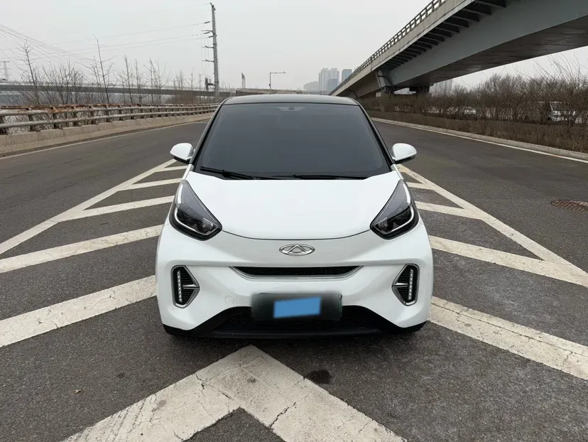 2022 Chery Little Ant BEV 28.8KWH,autocango,china used car exporter,china ev exporter,chinese used car exporter,chinese used ev exporter