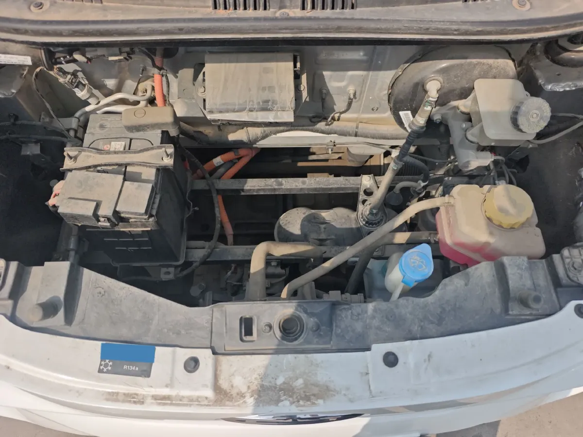 2022 Chery Little Ant BEV 28.8KWH,autocango,china used car exporter,china ev exporter,chinese used car exporter,chinese used ev exporter