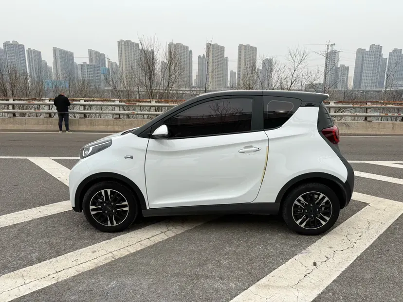 2022 Chery Little Ant BEV 28.8KWH,autocango,china used car exporter,china ev exporter,chinese used car exporter,chinese used ev exporter