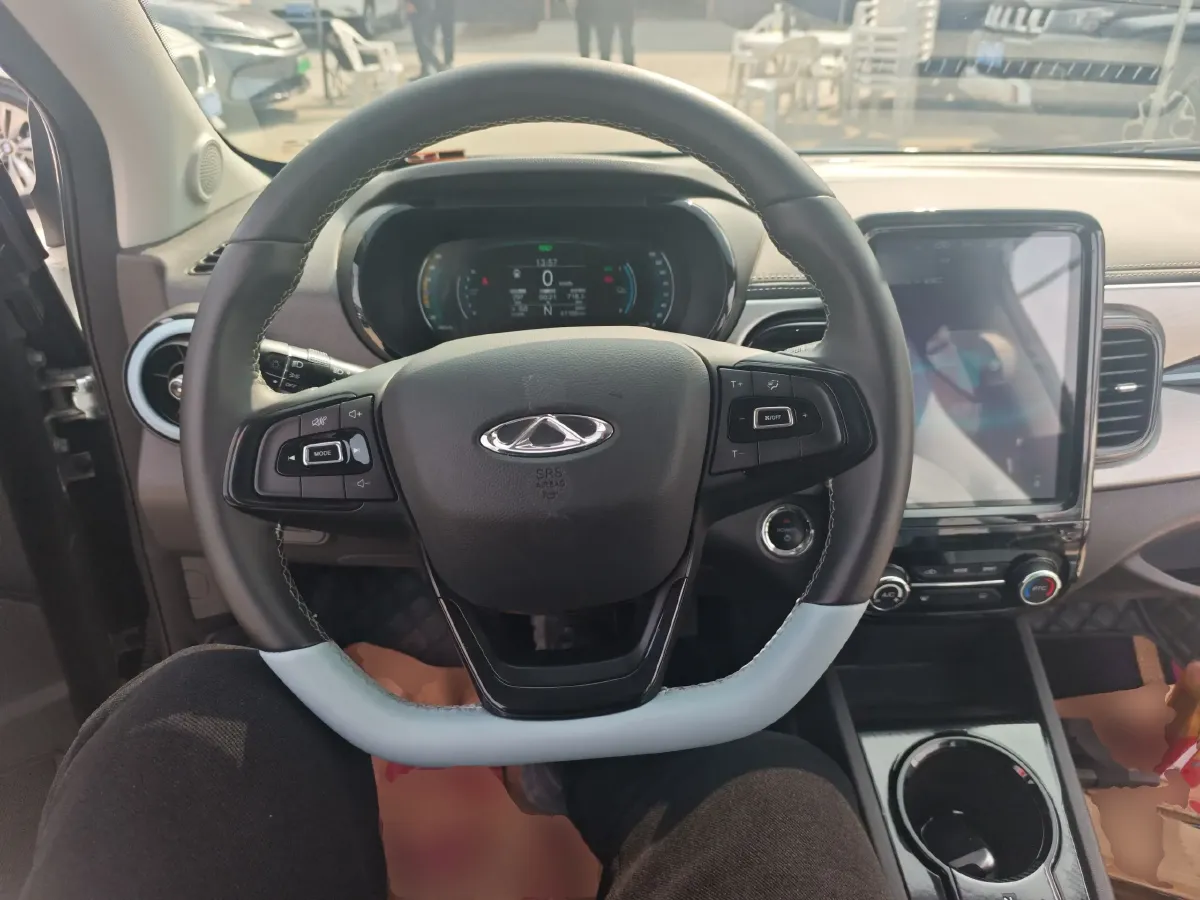 2022 Chery Little Ant BEV 28.8KWH,autocango,china used car exporter,china ev exporter,chinese used car exporter,chinese used ev exporter