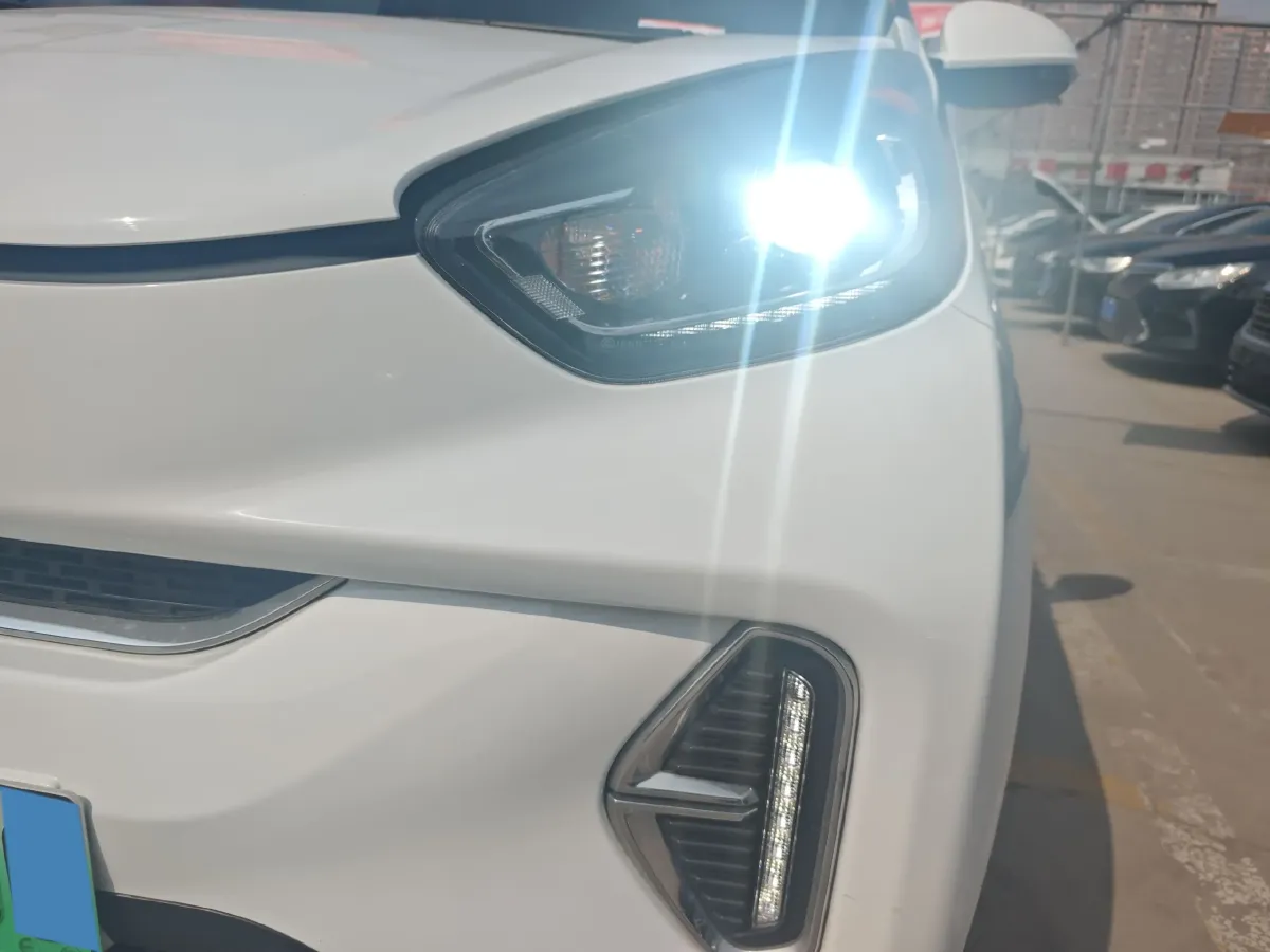 2022 Chery Little Ant BEV 28.8KWH,autocango,china used car exporter,china ev exporter,chinese used car exporter,chinese used ev exporter