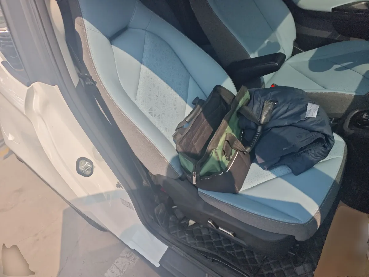 2022 Chery Little Ant BEV 28.8KWH,autocango,china used car exporter,china ev exporter,chinese used car exporter,chinese used ev exporter