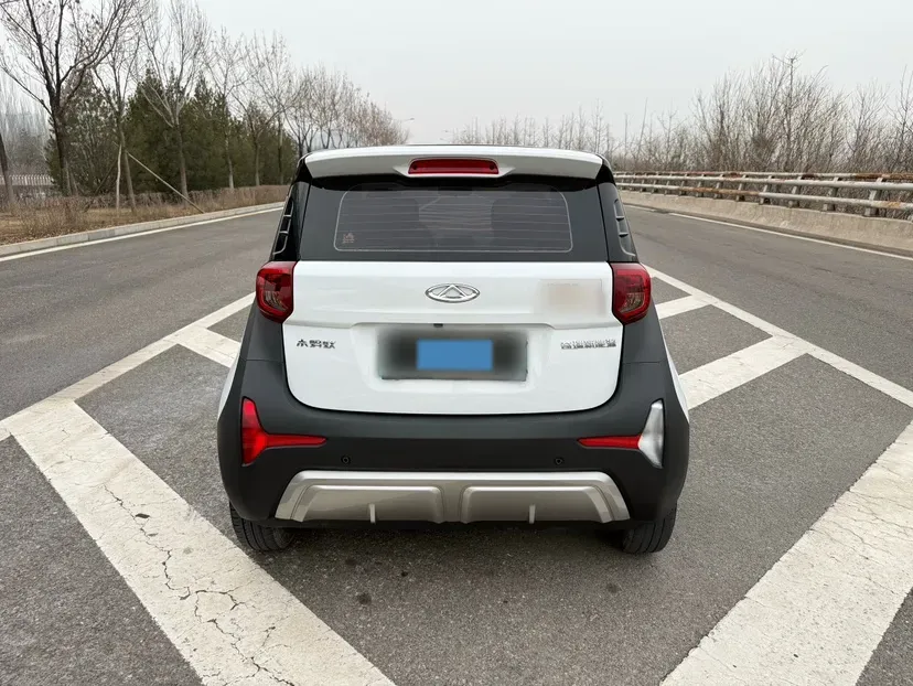 2022 Chery Little Ant BEV 28.8KWH,autocango,china used car exporter,china ev exporter,chinese used car exporter,chinese used ev exporter