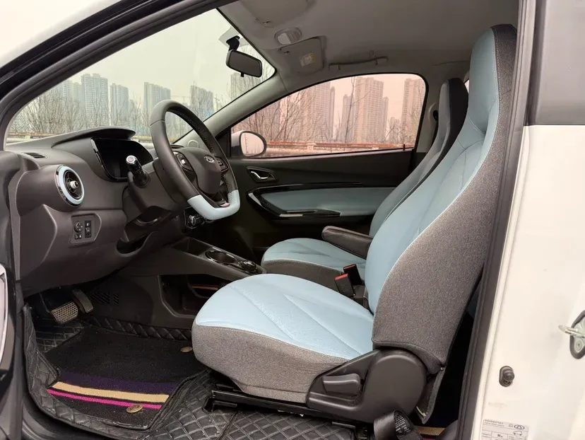 2022 Chery Little Ant BEV 28.8KWH,autocango,china used car exporter,china ev exporter,chinese used car exporter,chinese used ev exporter