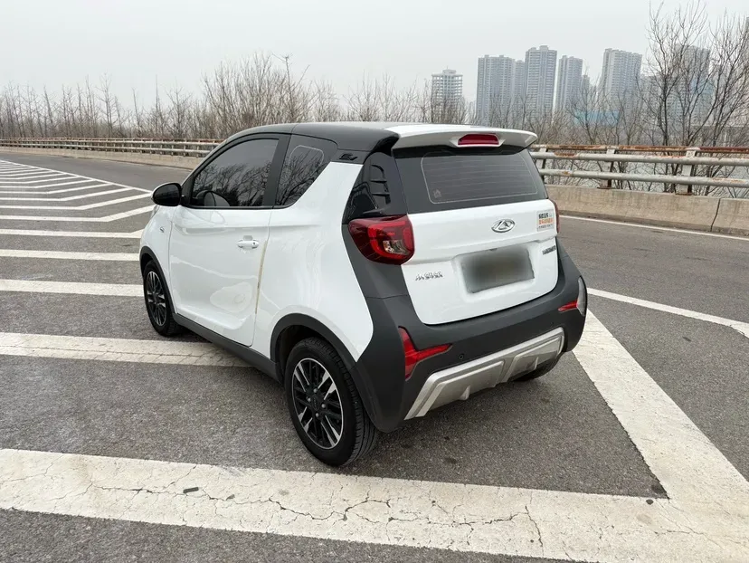 2022 Chery Little Ant BEV 28.8KWH,autocango,china used car exporter,china ev exporter,chinese used car exporter,chinese used ev exporter