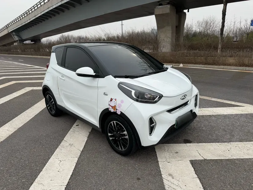 2022 Chery Little Ant BEV 28.8KWH,autocango,china used car exporter,china ev exporter,chinese used car exporter,chinese used ev exporter