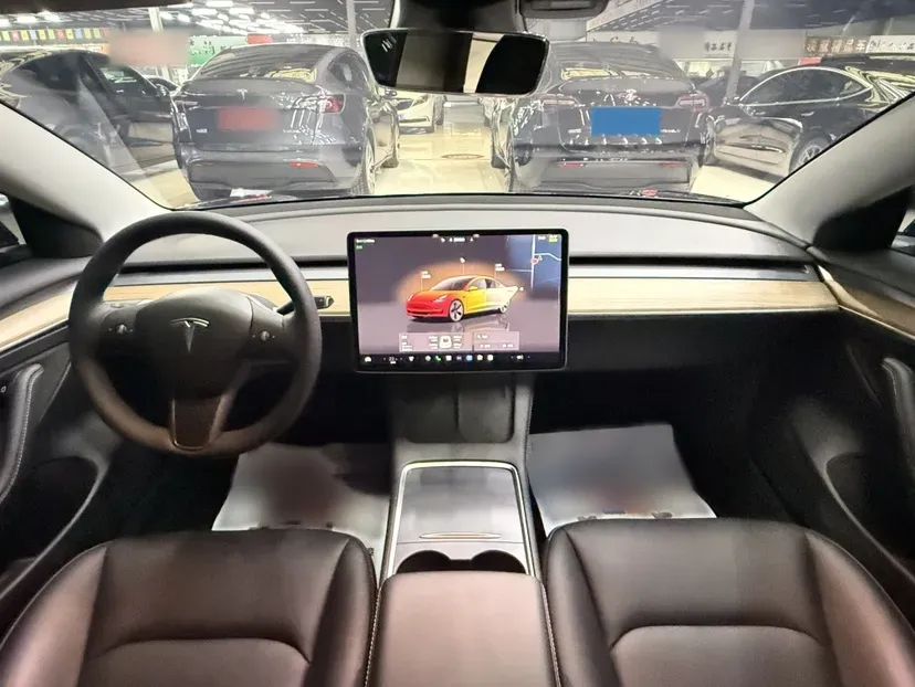 2022 Tesla Model 3 BEV 60KWH,autocango,china used car exporter,china ev exporter,chinese used car exporter,chinese used ev exporter