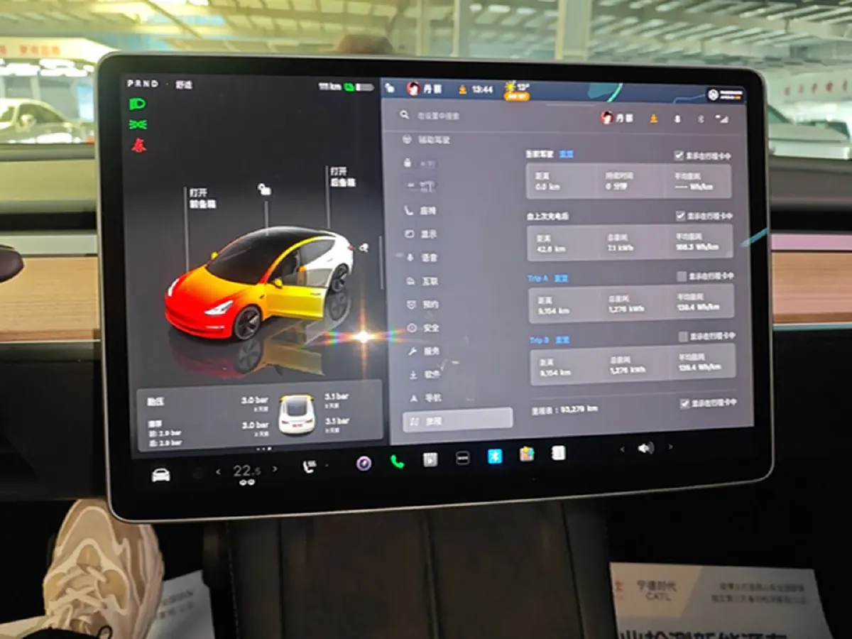 2022 Tesla Model 3 BEV 60KWH,autocango,china used car exporter,china ev exporter,chinese used car exporter,chinese used ev exporter