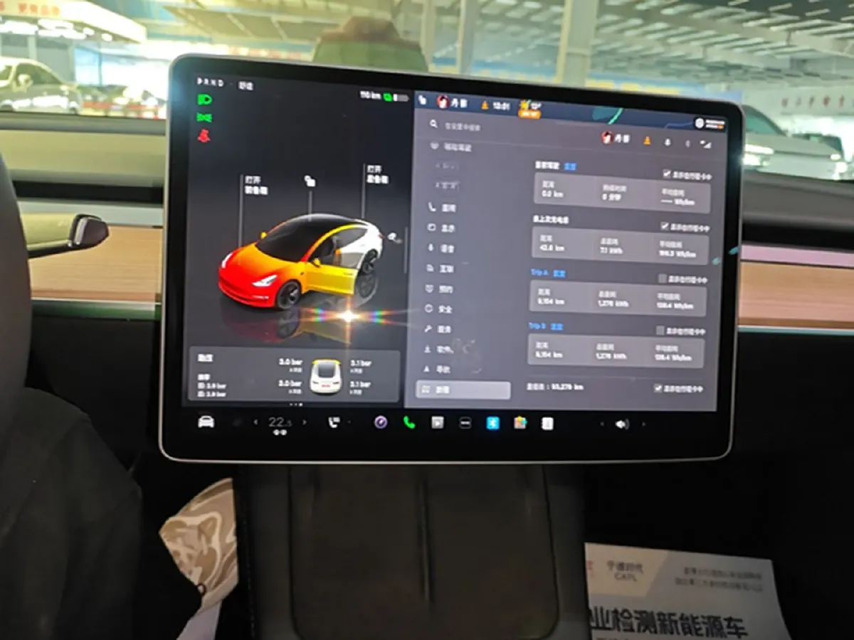 2022 Tesla Model 3 BEV 60KWH,autocango,china used car exporter,china ev exporter,chinese used car exporter,chinese used ev exporter